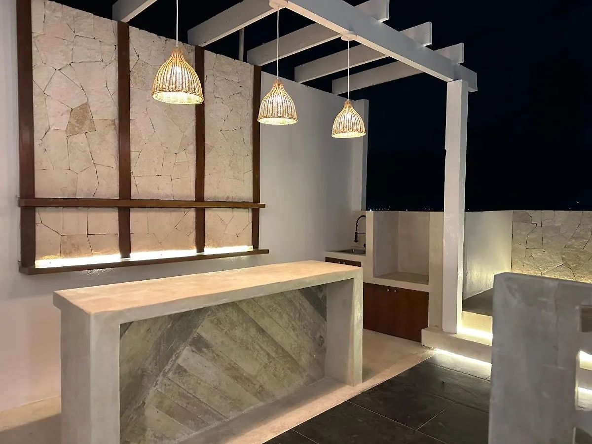 Cancun Con 7 Albercas Laguna Y Jacuzzi Propio Мексика