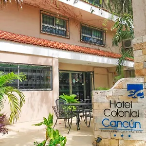 3* Отель Grand Colonial