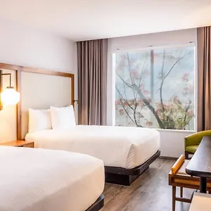 Fairfield By Marriott & Downtown Cancún