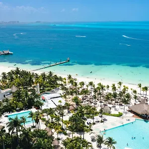 5* Курортный комплекс Presidente Intercontinental